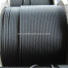 Elevator Wire Rope